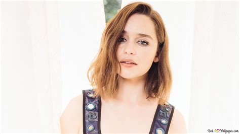 emilia euphemia clarke.